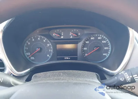 2018 Chevrolet Equinox Ls from USA, damaged, VIN 2GNAXHEV1J6342432